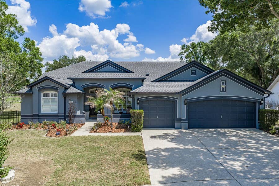 Property photo for 2624 CRESTFIELD DRIVE, Valrico, FL