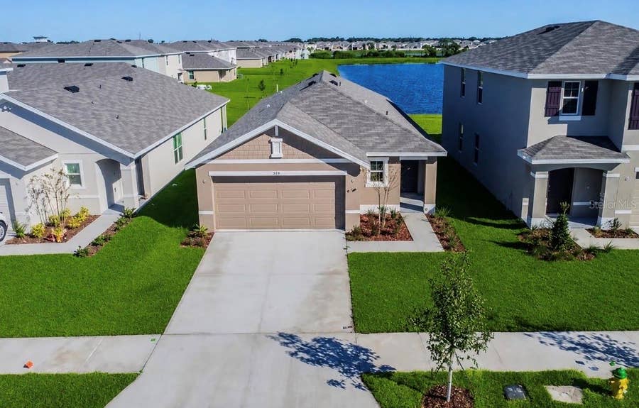 Property photo for 649 SUNLIT CORAL STREET, Ruskin, FL