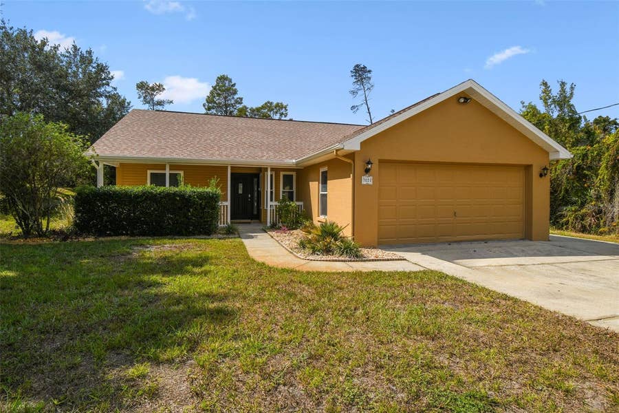 Property photo for 7021 OREGON CHICKADEE ROAD, Weeki Wachee, FL