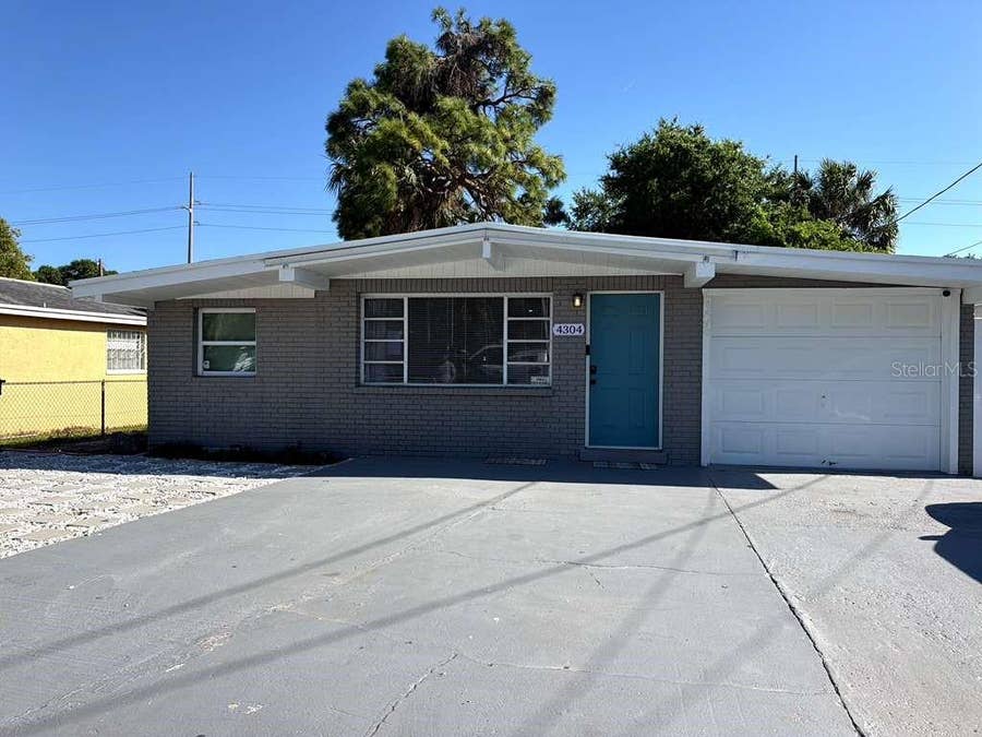 Property photo for 4304 W ARCH STREET, Tampa, FL