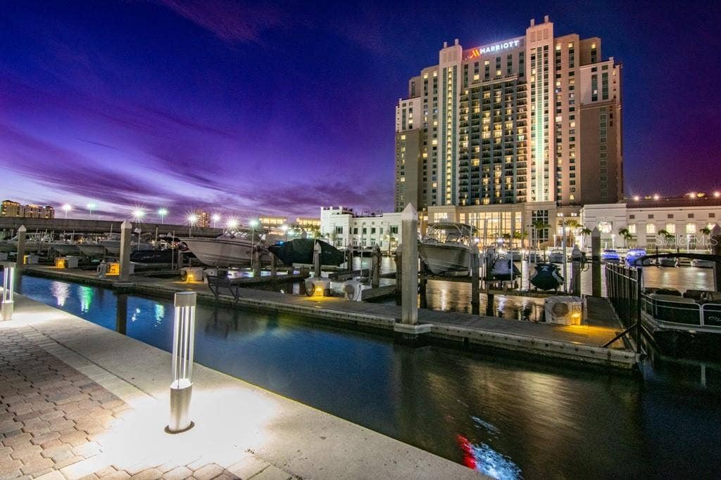700 S HARBOUR ISLAND BOULEVARD, #109, Tampa, FL 33602 700 S HARBOUR ISLAND BOULEVARD, #109, Tampa, FL 33602