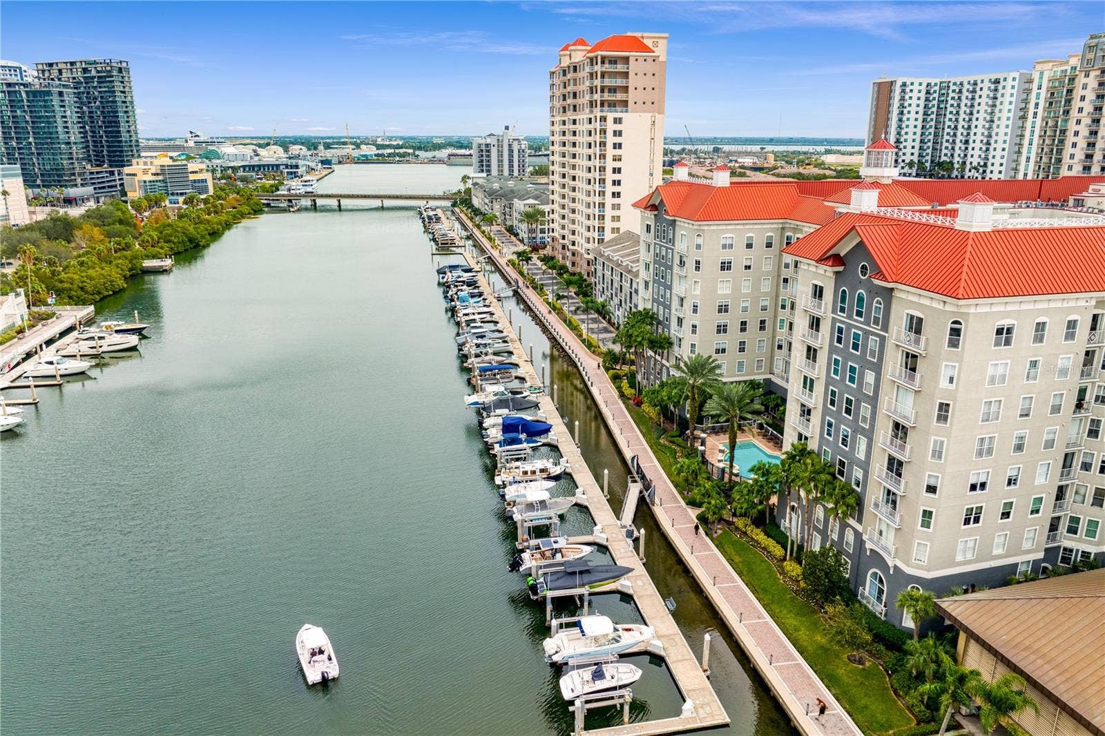 700 S HARBOUR ISLAND BOULEVARD, #109, Tampa, FL 33602 700 S HARBOUR ISLAND BOULEVARD, #109, Tampa, FL 33602