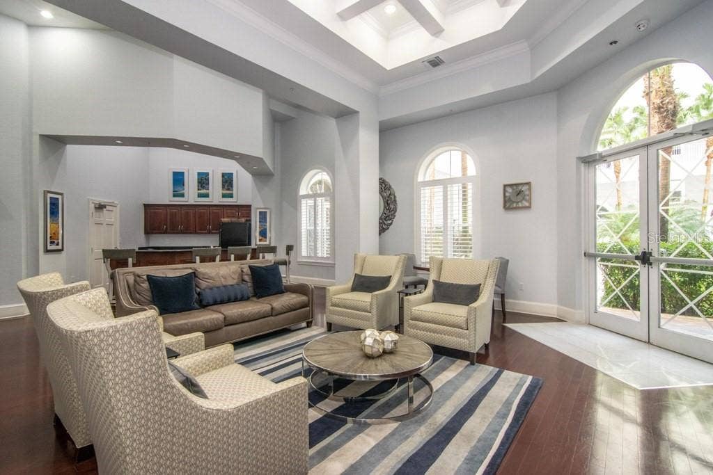 700 S HARBOUR ISLAND BOULEVARD, #109, Tampa, FL 33602 Clubhouse