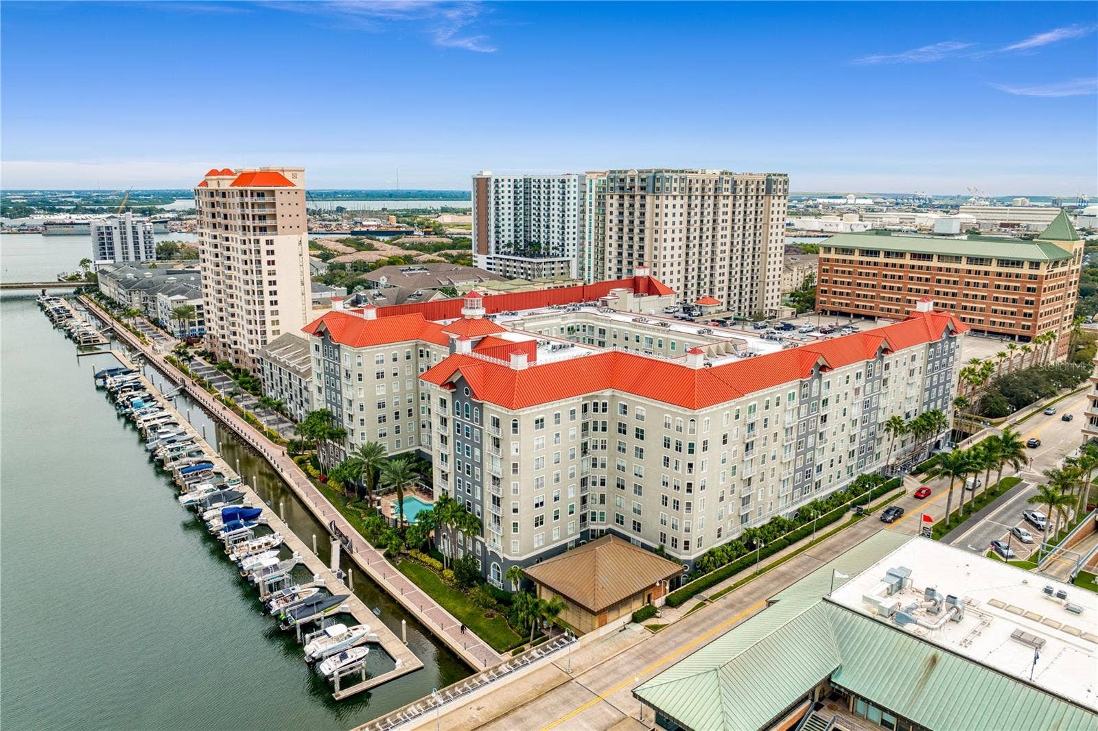 700 S HARBOUR ISLAND BOULEVARD, #109, Tampa, FL 33602 700 S HARBOUR ISLAND BOULEVARD, #109, Tampa, FL 33602