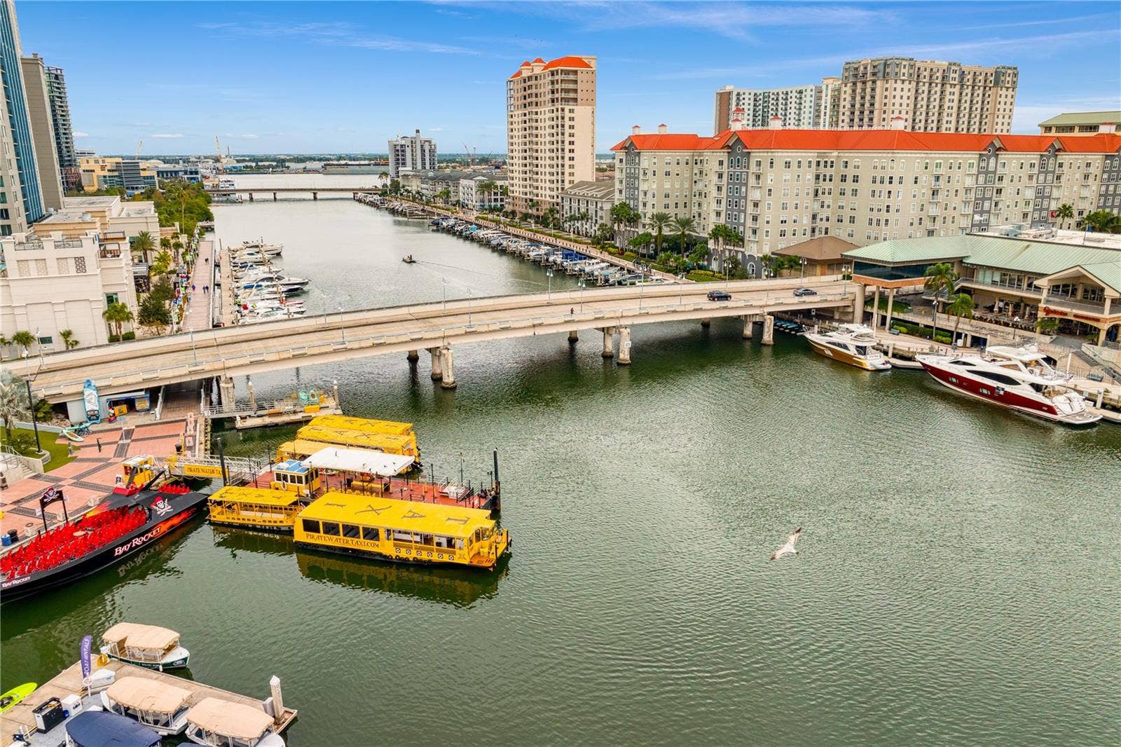 700 S HARBOUR ISLAND BOULEVARD, #109, Tampa, FL 33602 700 S HARBOUR ISLAND BOULEVARD, #109, Tampa, FL 33602