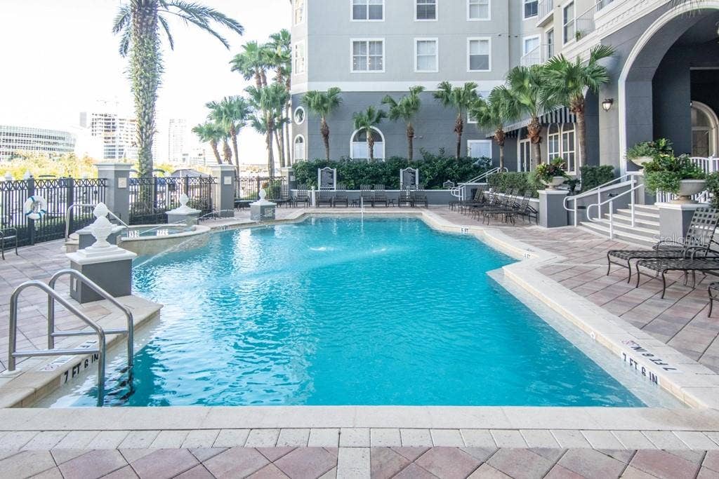 700 S HARBOUR ISLAND BOULEVARD, #109, Tampa, FL 33602 700 S HARBOUR ISLAND BOULEVARD, #109, Tampa, FL 33602