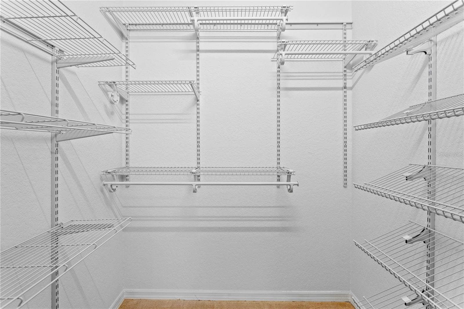 700 S HARBOUR ISLAND BOULEVARD, #109, Tampa, FL 33602 Walk in closet