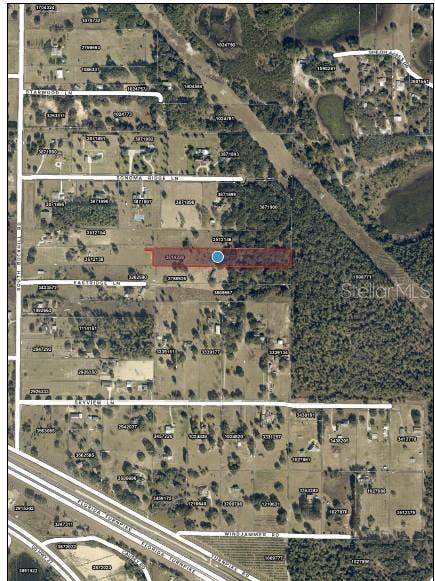 Property photo for SONOMA RIDGE ROAD, Clermont, FL