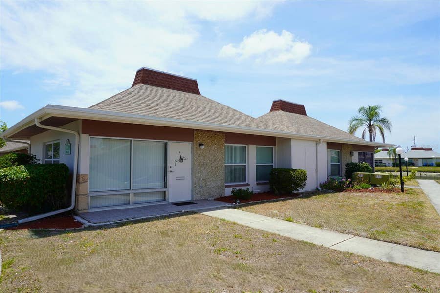 Property photo for 4330 TAHITIAN GARDENS CIRCLE, #E, Holiday, FL