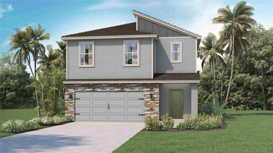 Property photo for 2379 BENDER DRIVE, Zephyrhills, FL