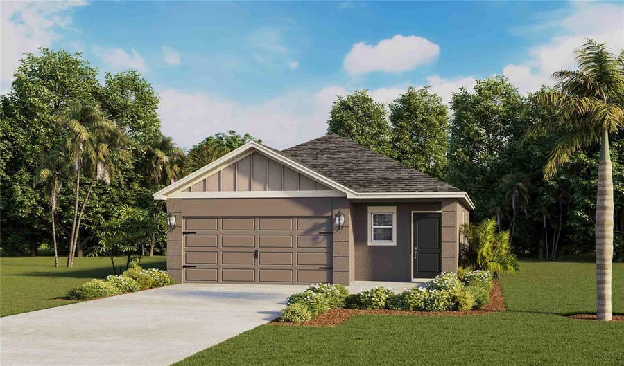 Property photo for 2363 BENDER DRIVE, Zephyrhills, FL