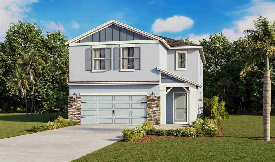 Property photo for 2371 BENDER DRIVE, Zephyrhills, FL
