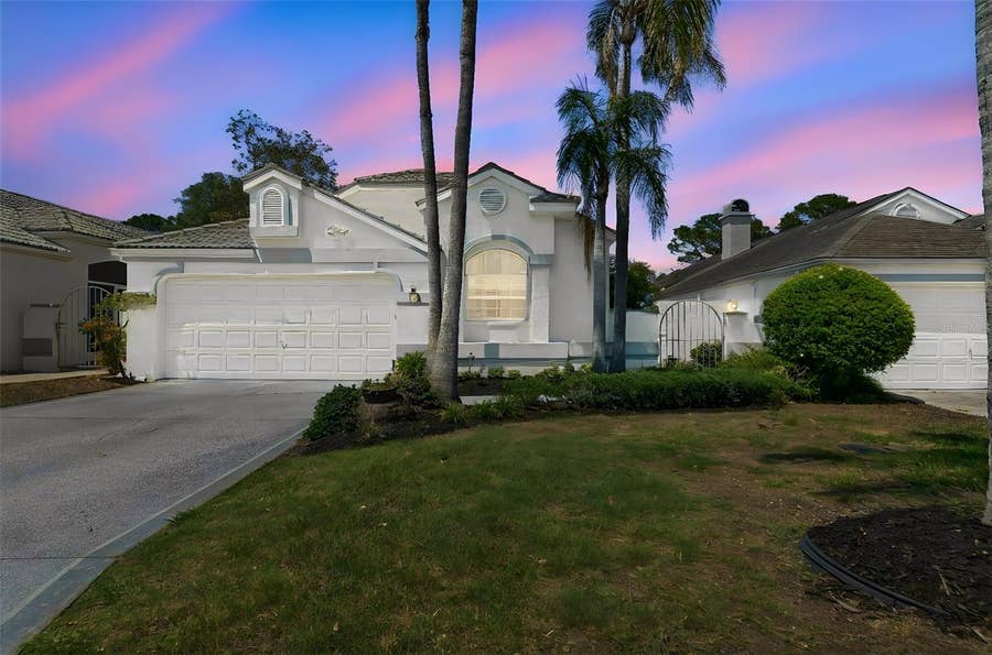 Property photo for 10491 CASA GRANDE CIRCLE, Spring Hill, FL