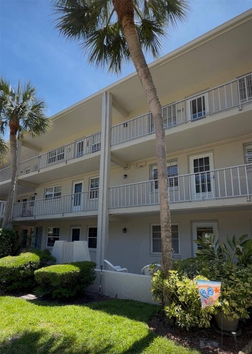 Property photo for 946 VIRGINIA STREET, #107, Dunedin, FL