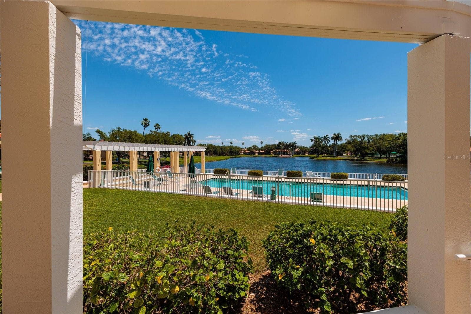 4801 OSPREY DRIVE S, #207, St Petersburg, FL 33711