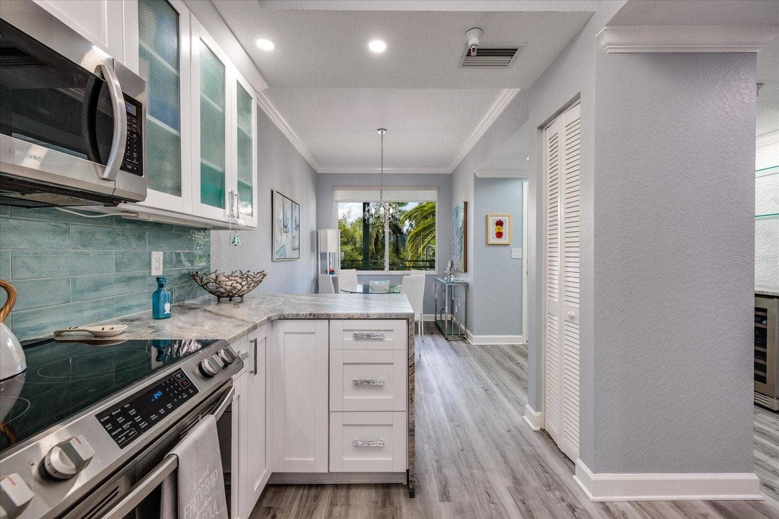 4801 OSPREY DRIVE S, #207, St Petersburg, FL 33711