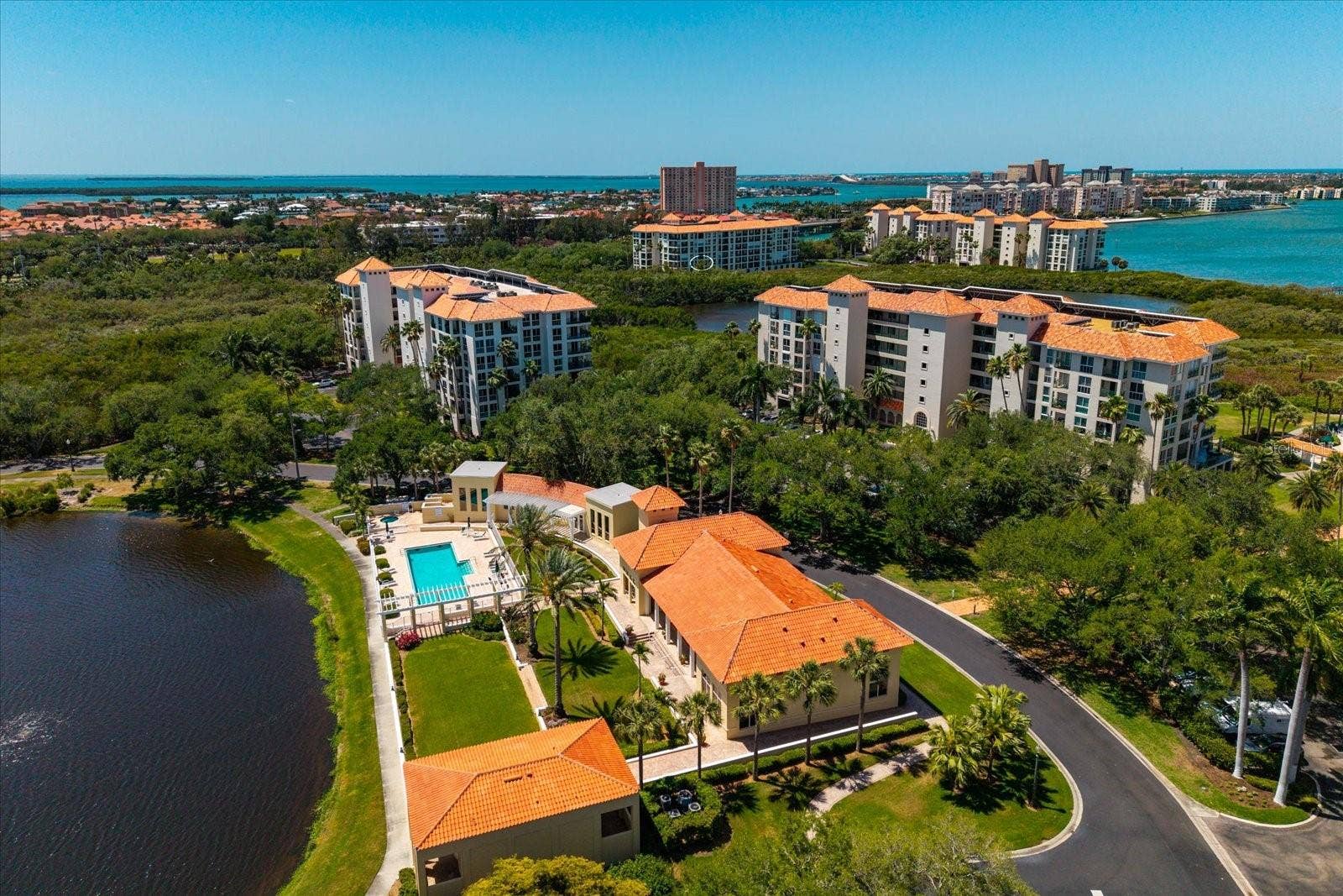 4801 OSPREY DRIVE S, #207, St Petersburg, FL 33711
