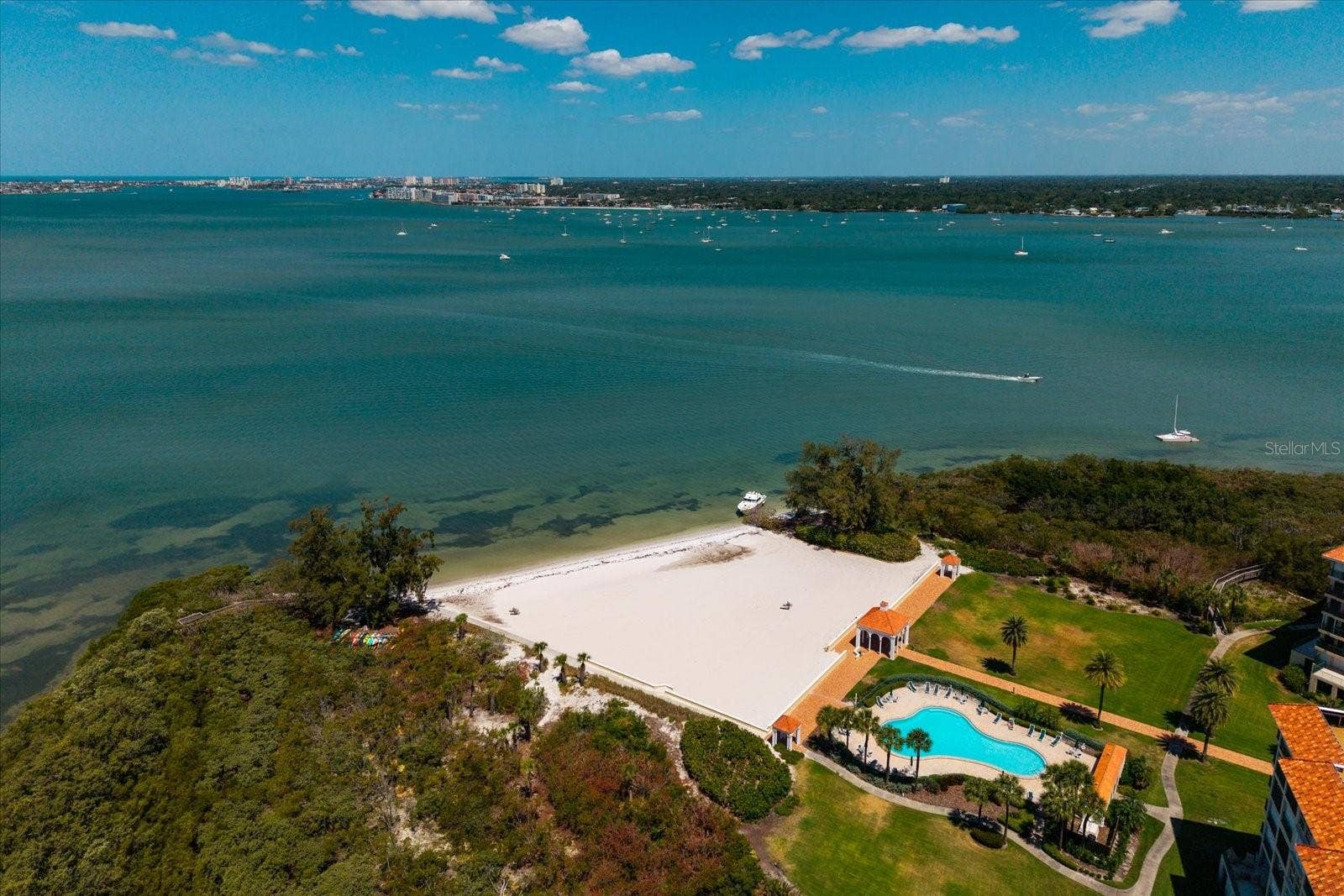 4801 OSPREY DRIVE S, #207, St Petersburg, FL 33711