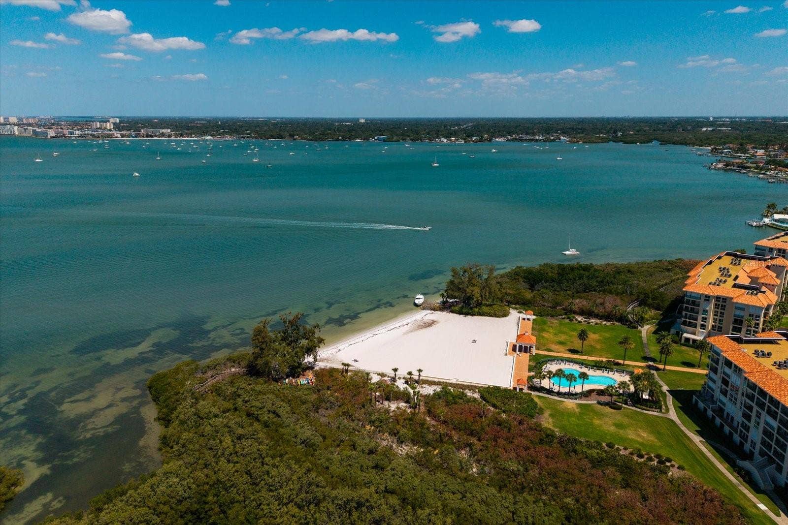 4801 OSPREY DRIVE S, #207, St Petersburg, FL 33711
