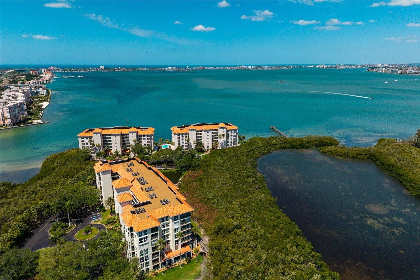 4801 OSPREY DRIVE S, #207, St Petersburg, FL 33711