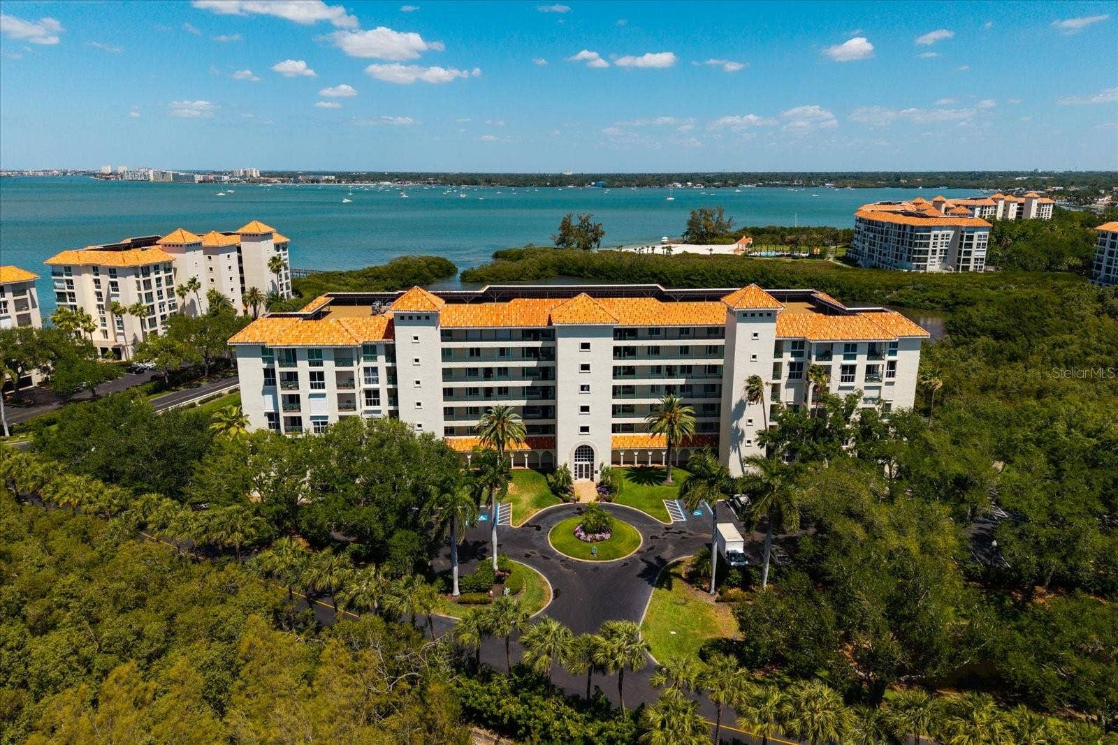 4801 OSPREY DRIVE S, #207, St Petersburg, FL 33711