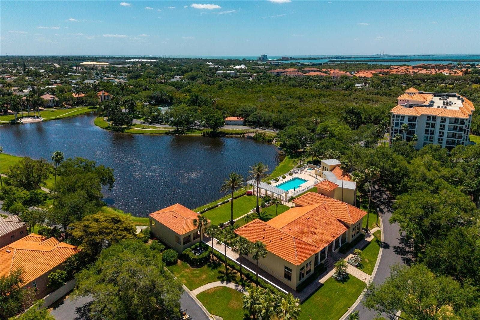 4801 OSPREY DRIVE S, #207, St Petersburg, FL 33711