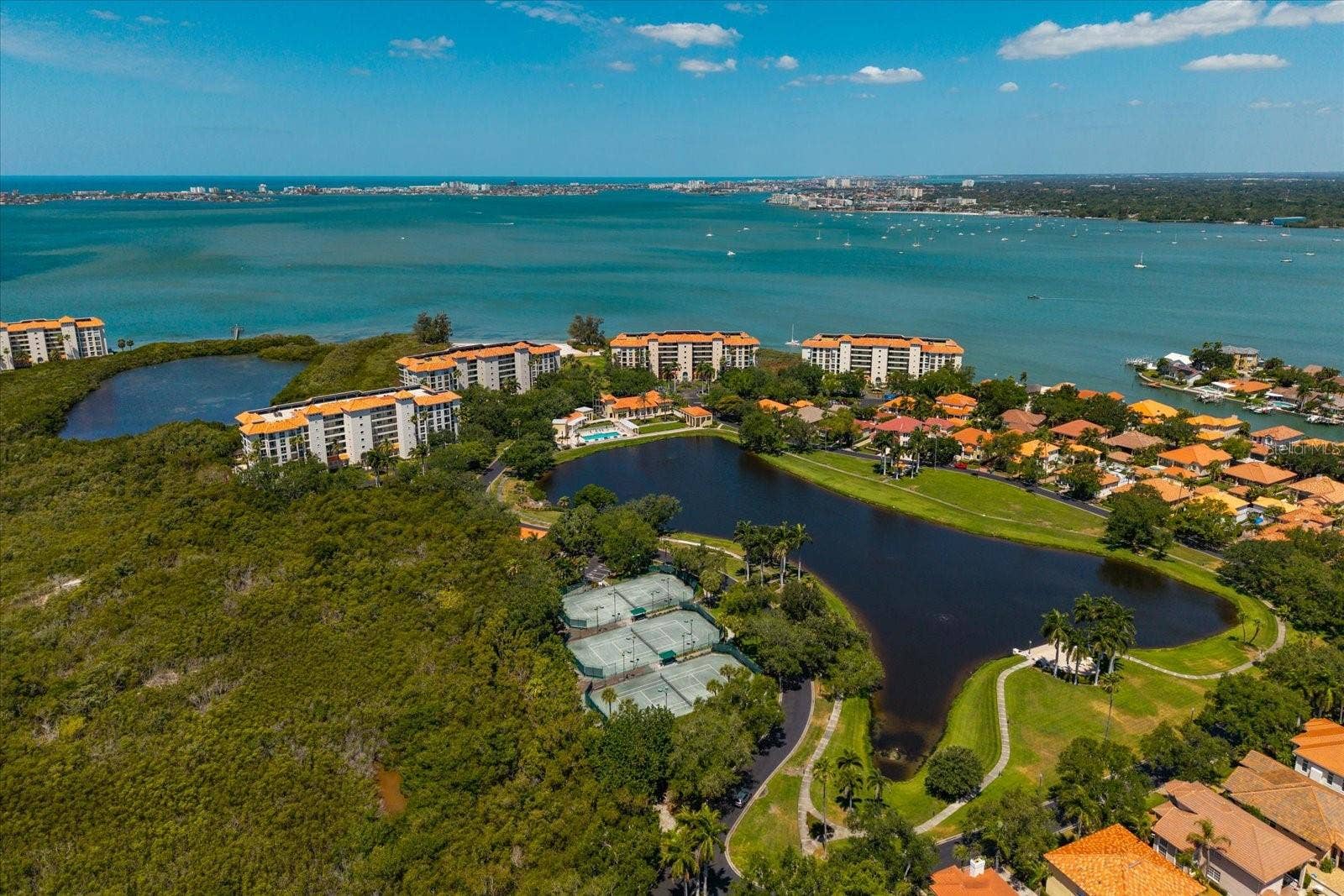 4801 OSPREY DRIVE S, #207, St Petersburg, FL 33711