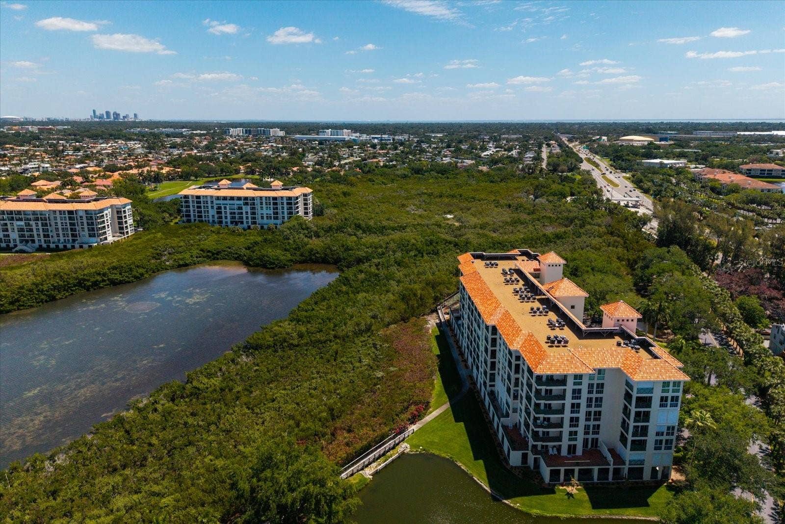 4801 OSPREY DRIVE S, #207, St Petersburg, FL 33711