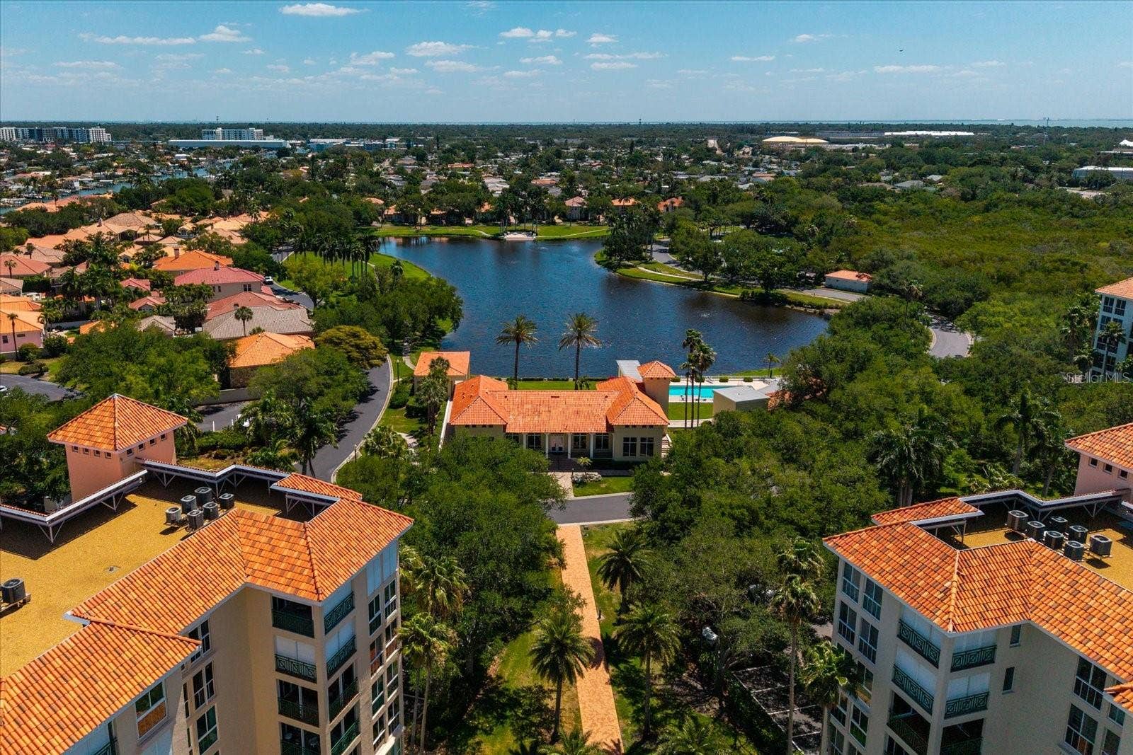 4801 OSPREY DRIVE S, #207, St Petersburg, FL 33711