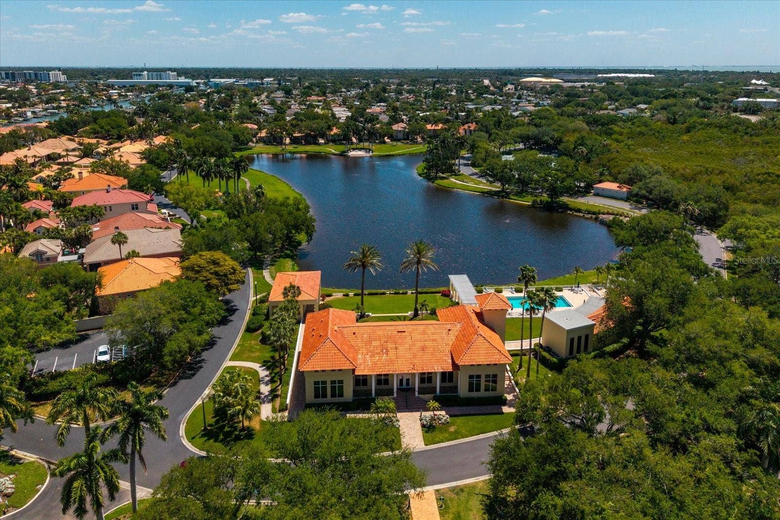 4801 OSPREY DRIVE S, #207, St Petersburg, FL 33711