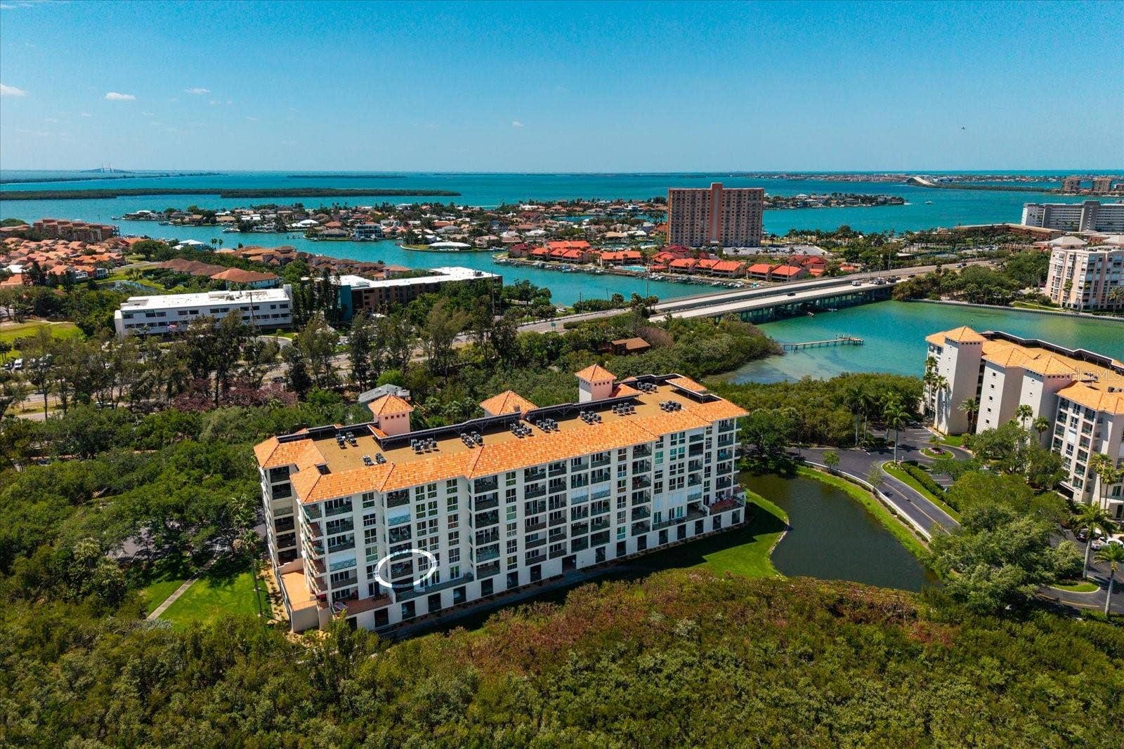 4801 OSPREY DRIVE S, #207, St Petersburg, FL 33711