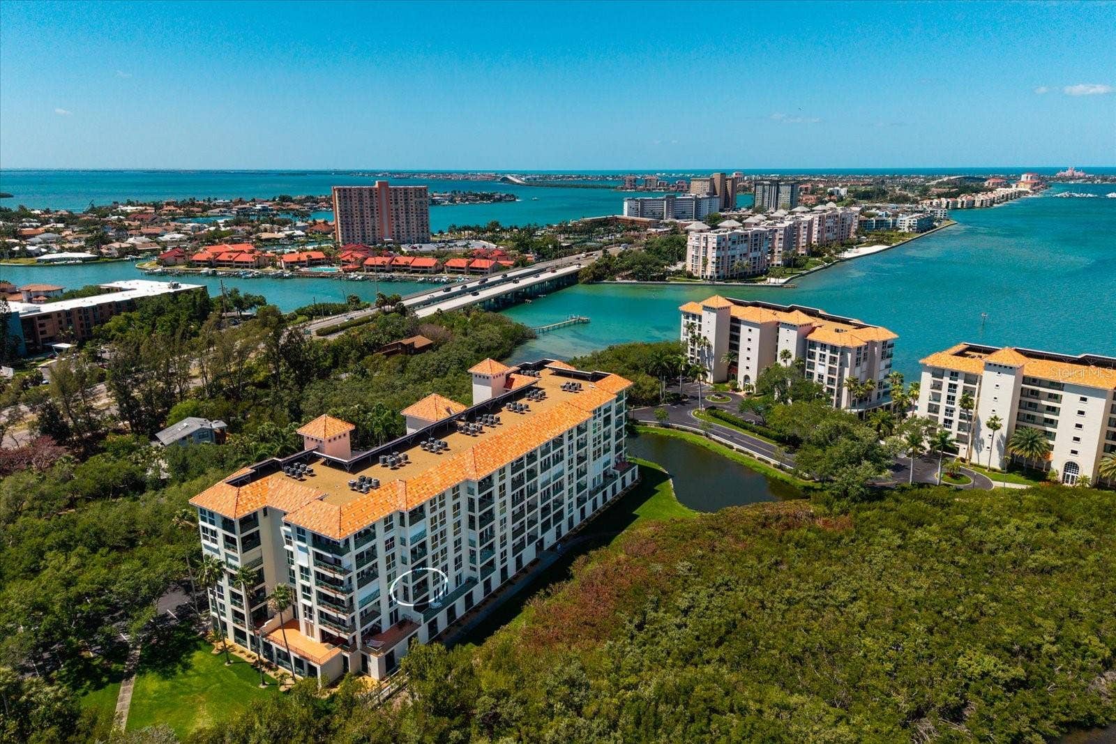 4801 OSPREY DRIVE S, #207, St Petersburg, FL 33711