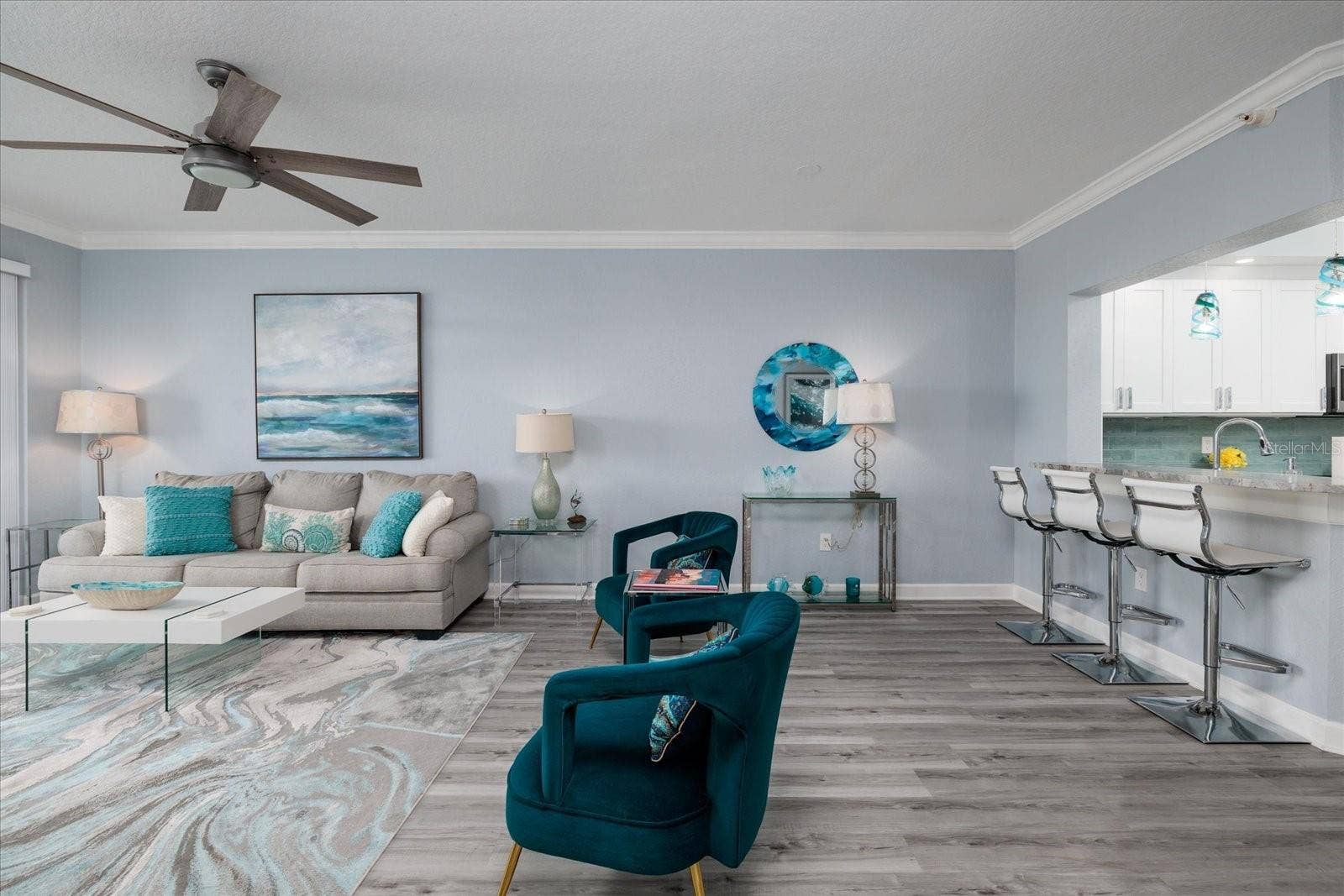 4801 OSPREY DRIVE S, #207, St Petersburg, FL 33711