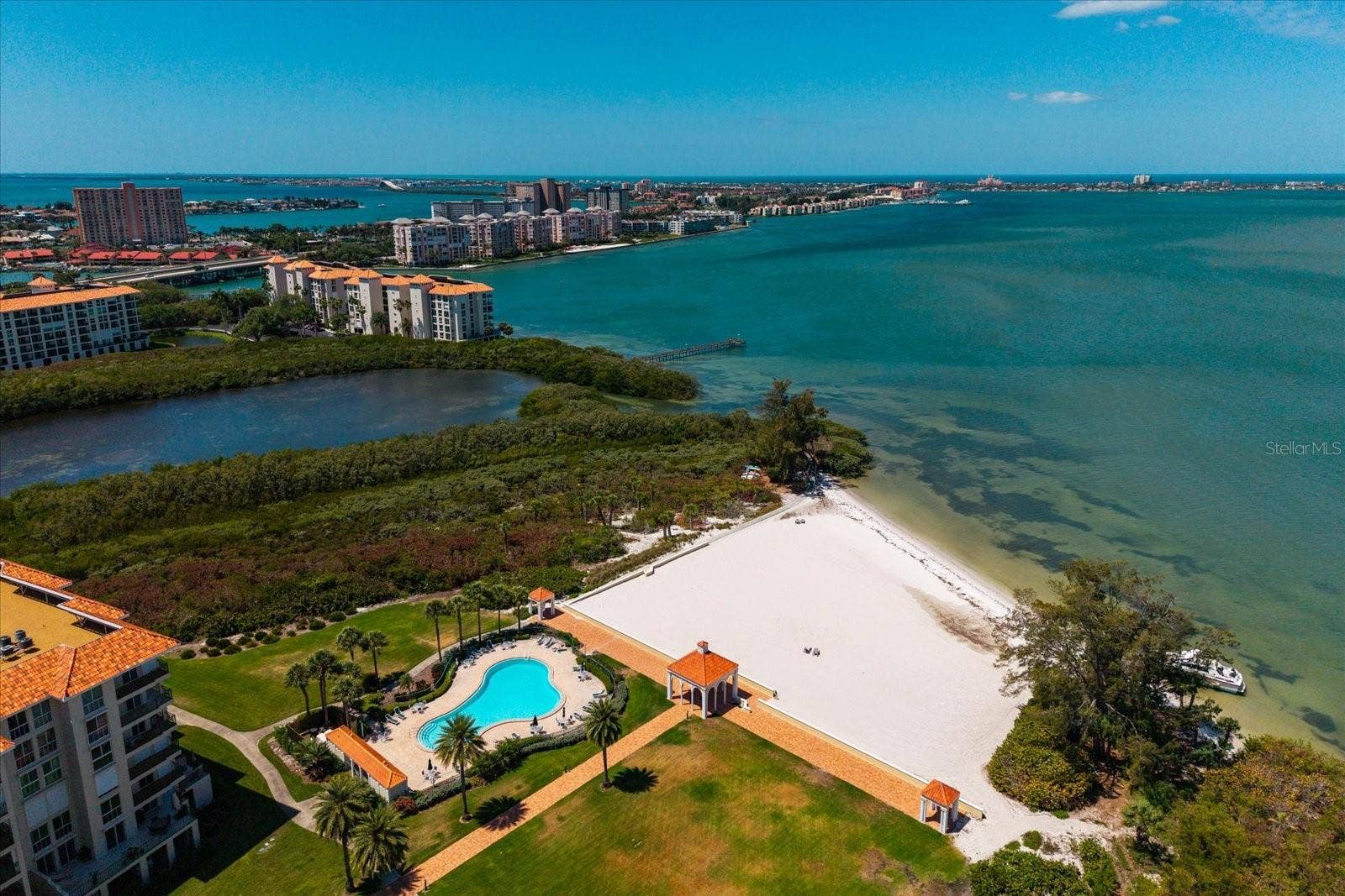 4801 OSPREY DRIVE S, #207, St Petersburg, FL 33711