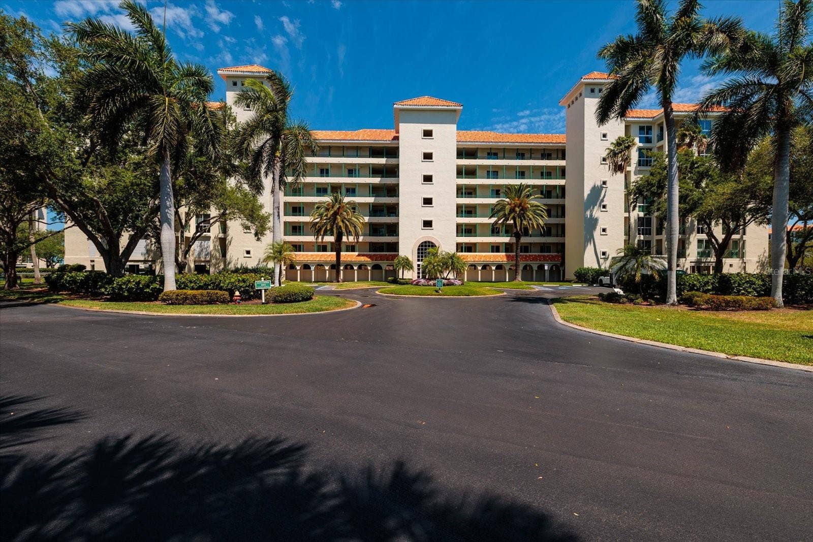 4801 OSPREY DRIVE S, #207, St Petersburg, FL 33711