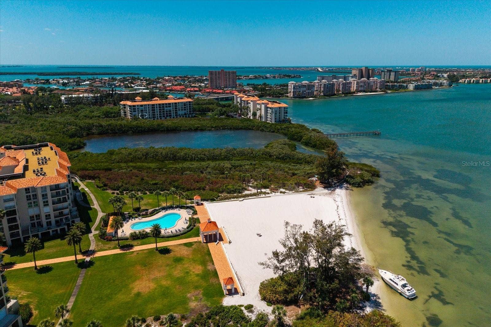 4801 OSPREY DRIVE S, #207, St Petersburg, FL 33711