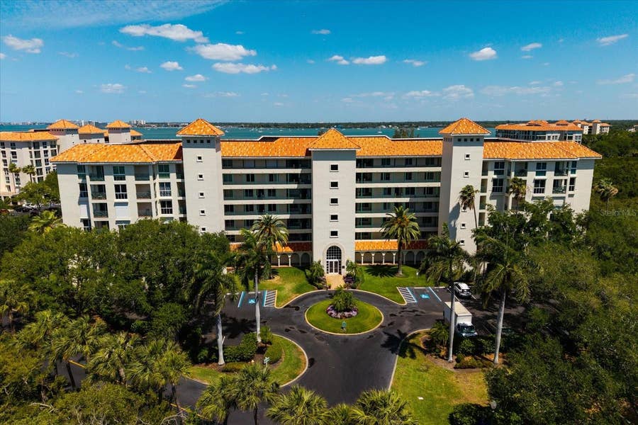Property photo for 4801 OSPREY DRIVE S, #207, St Petersburg, FL