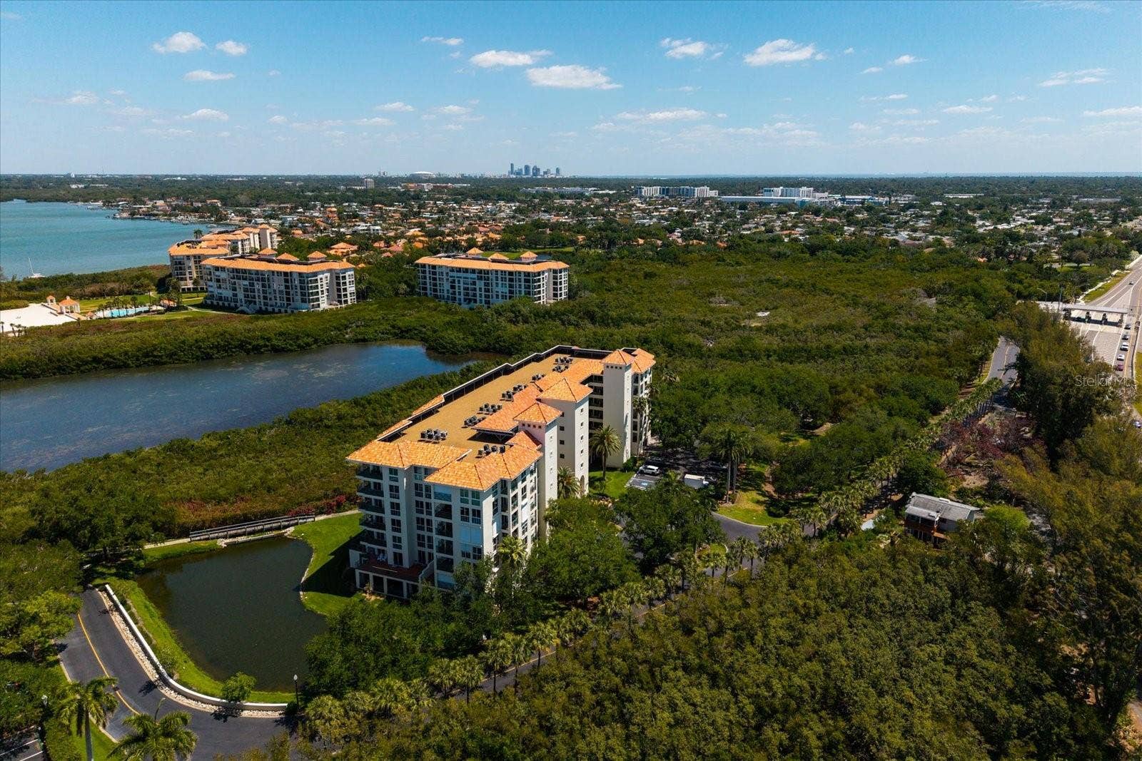 4801 OSPREY DRIVE S, #207, St Petersburg, FL 33711