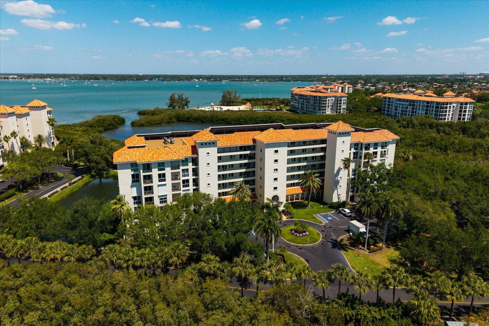 4801 OSPREY DRIVE S, #207, St Petersburg, FL 33711