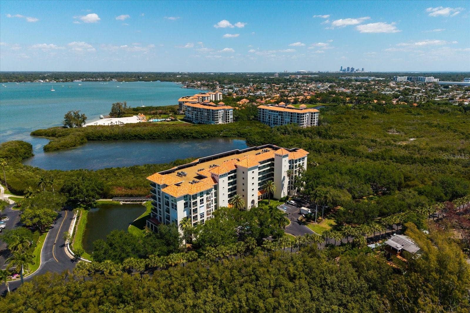 4801 OSPREY DRIVE S, #207, St Petersburg, FL 33711