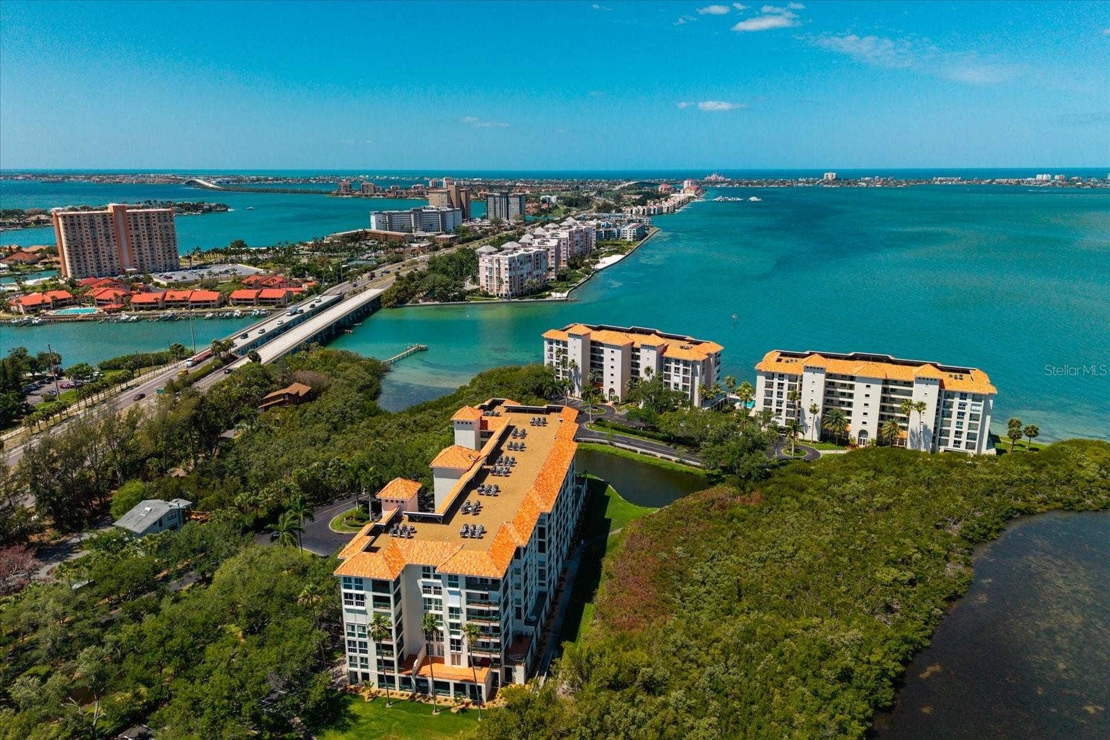 4801 OSPREY DRIVE S, #207, St Petersburg, FL 33711