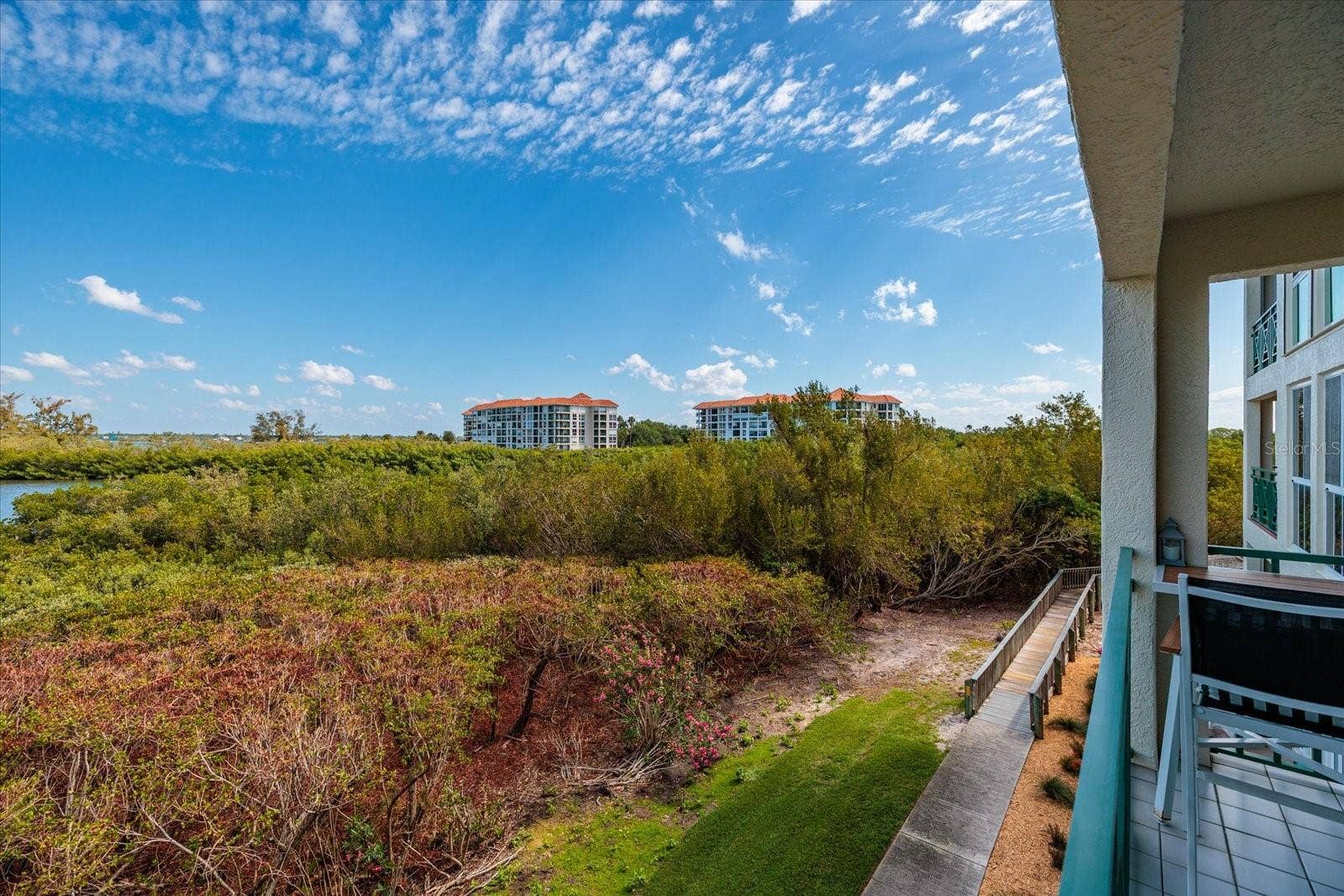4801 OSPREY DRIVE S, #207, St Petersburg, FL 33711