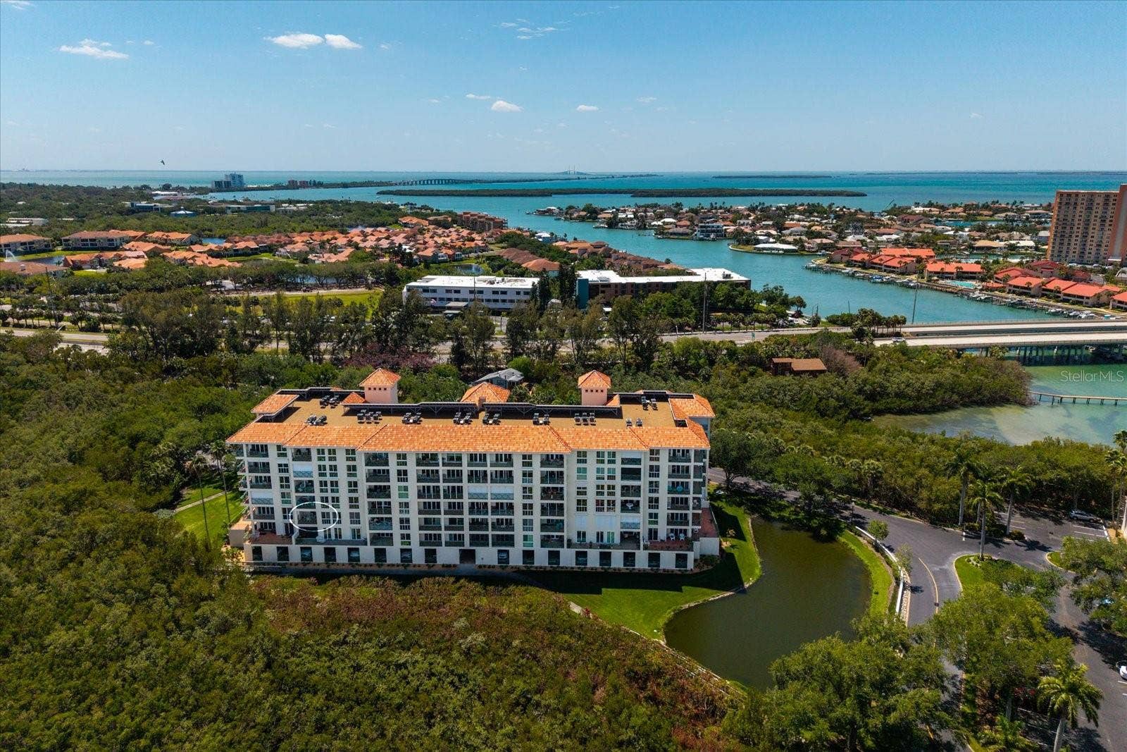 4801 OSPREY DRIVE S, #207, St Petersburg, FL 33711
