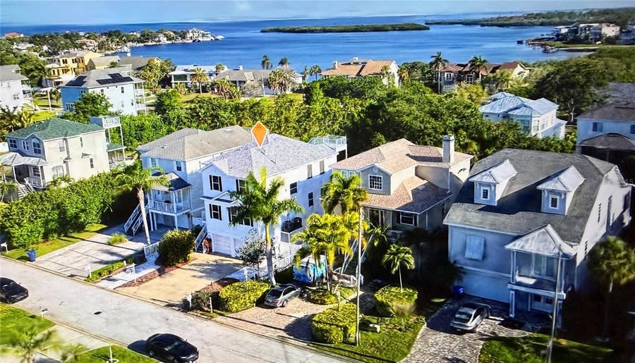Property photo for 501 PALM AVENUE, Palm Harbor, FL