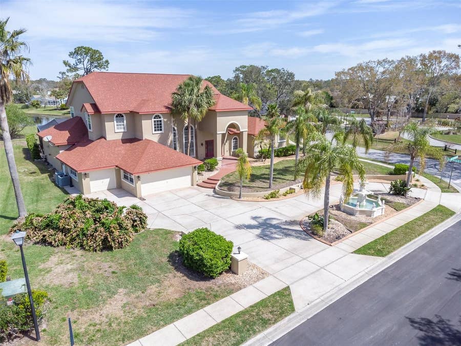 Property photo for 4404 LAKE IN THE WOODS DRIVE, Spring Hill, FL