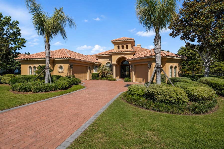 Property photo for 13327 CARNOUSTIE CIRCLE, Dade City, FL