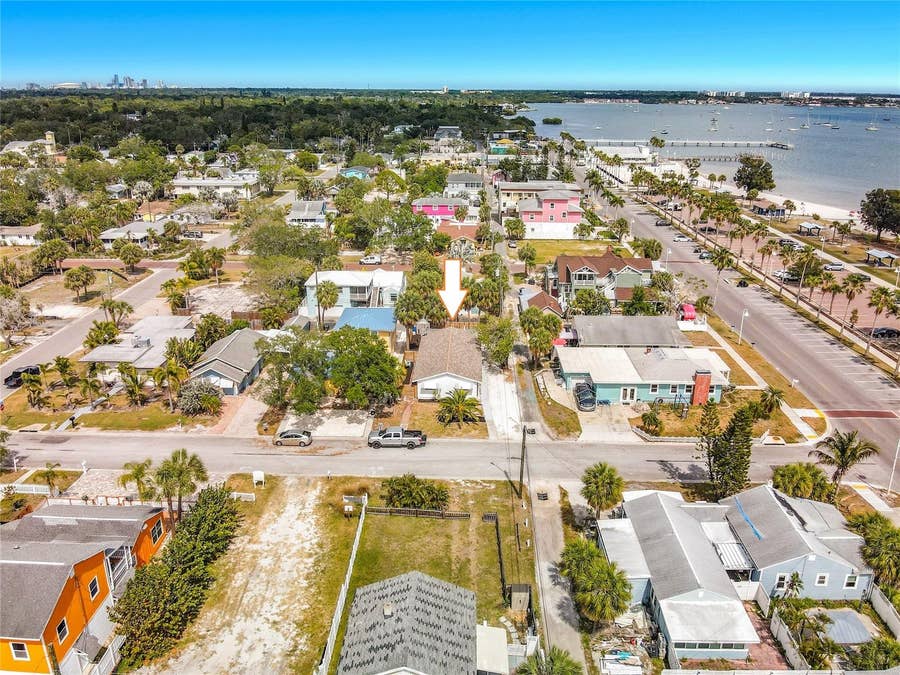 Property photo for 3120 DUPONT STREET S, Gulfport, FL