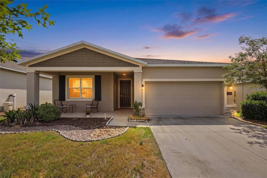 Property photo for 133 TAFT DRIVE, Davenport, FL