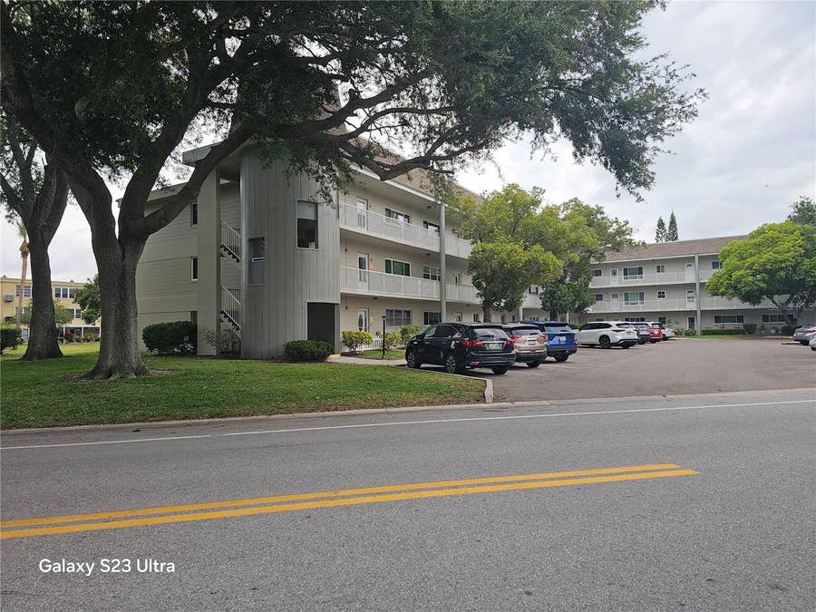 Property photo for 2440 WORLD PARKWAY BOULEVARD, #46, Clearwater, FL