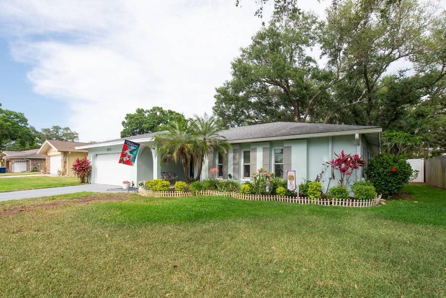Property photo for 2017 KAMENSKY ROAD, Clearwater, FL